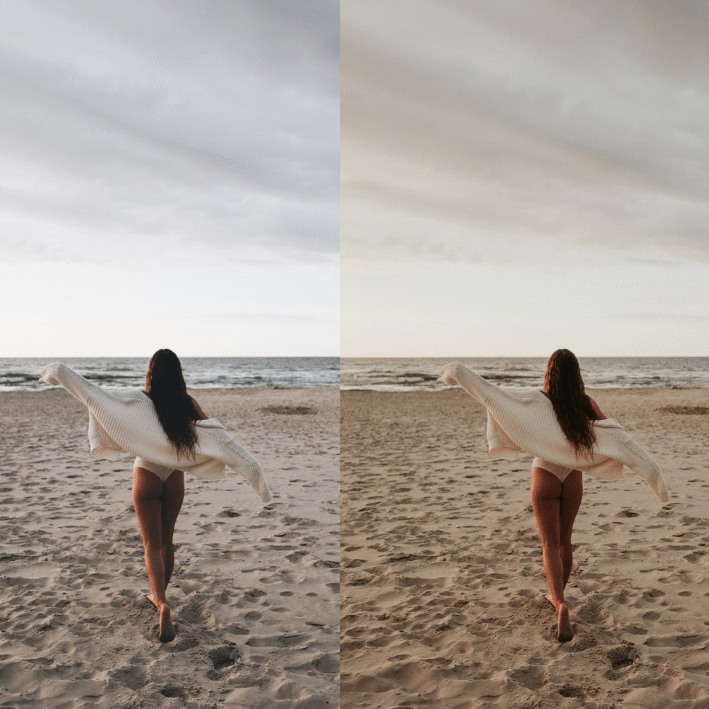 presets egypt