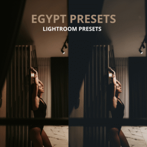 presets egypt