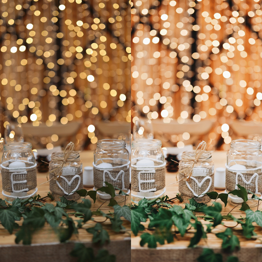presets package of 35 presets